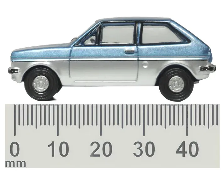 47021 ford fiesta mk7 history