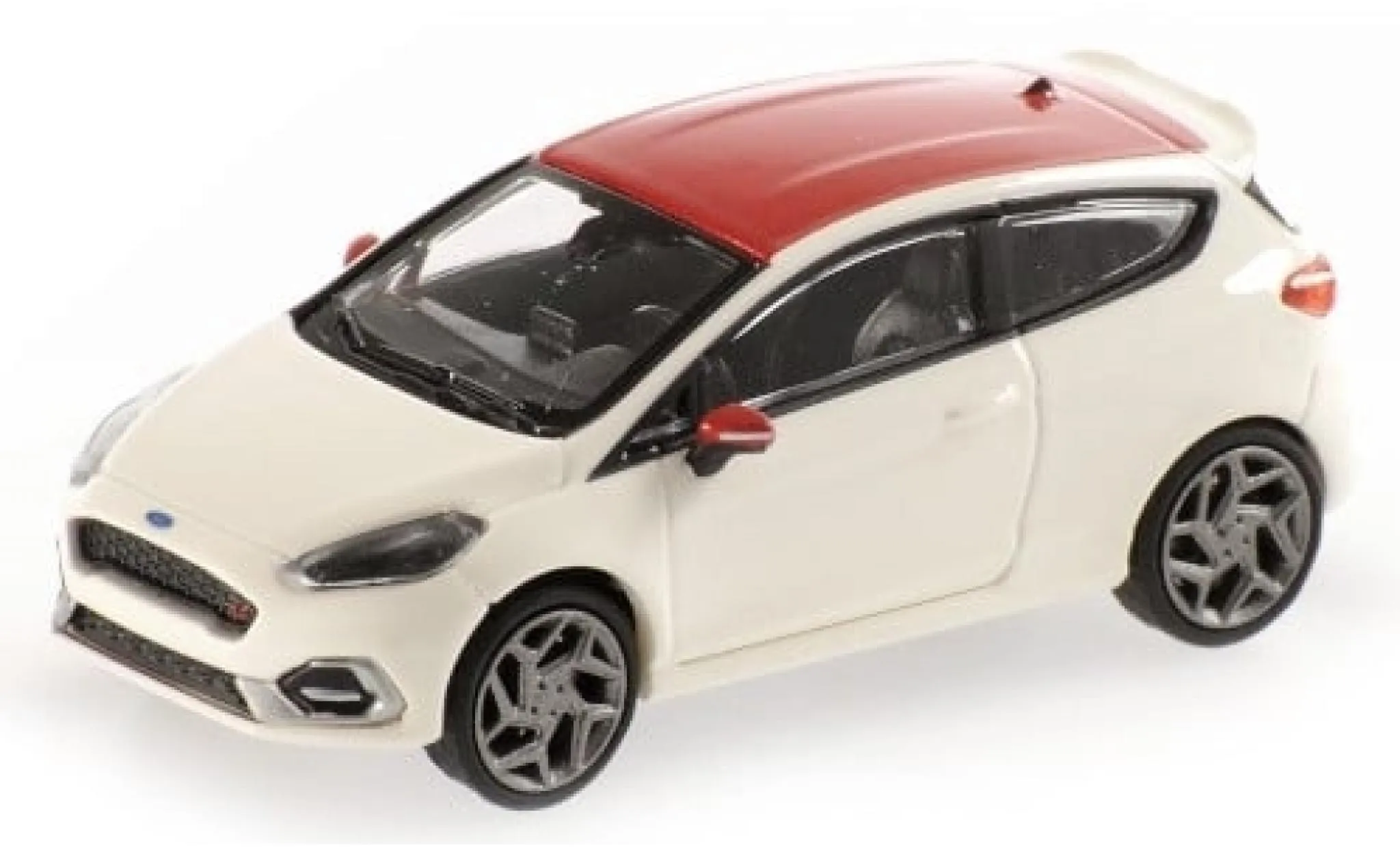 47021 minichamps fiesta