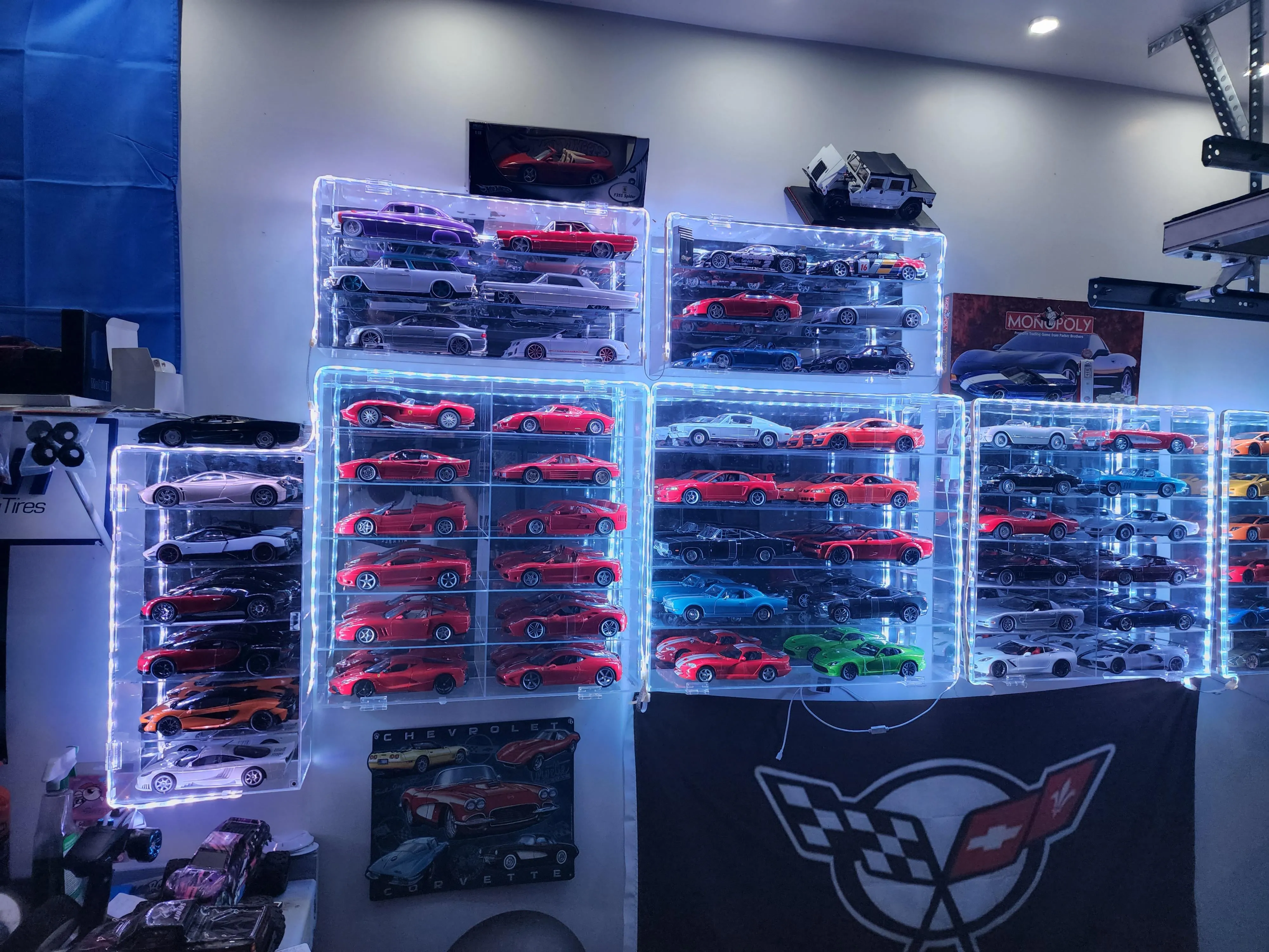 47023 diecast car prices