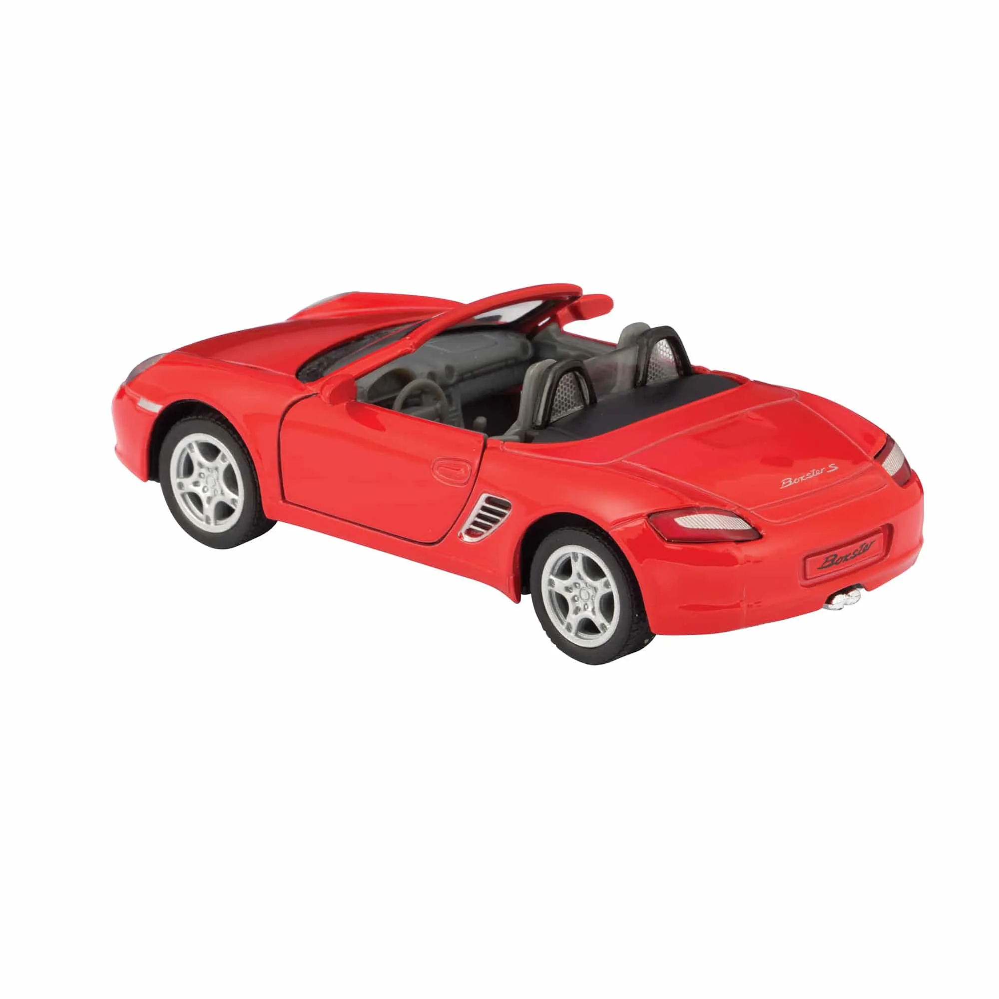 47025 diecast headlights taillights