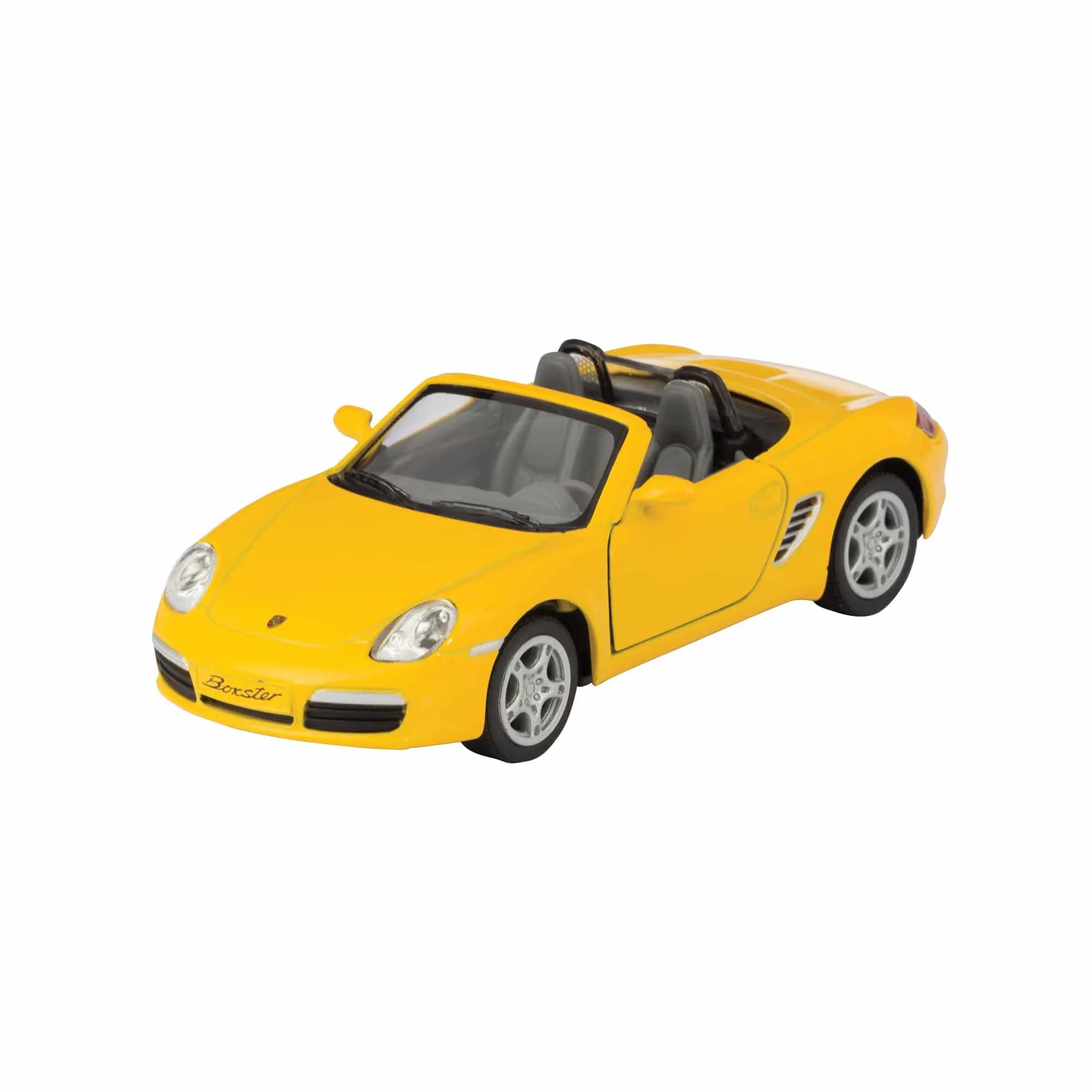 47025 porsche diecast body shape