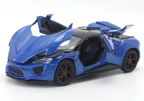 47026 fenyr supersport diecast community