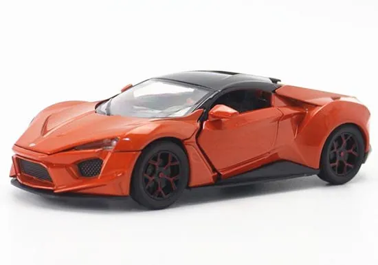 47026 fenyr supersport diecast storage