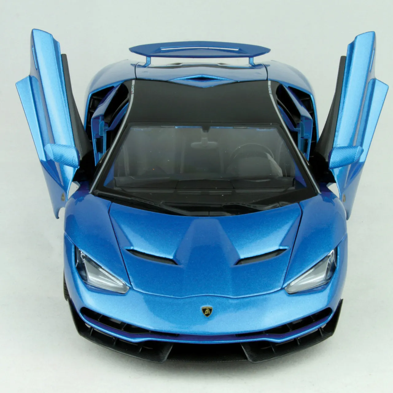 47027 centenario diecast engine