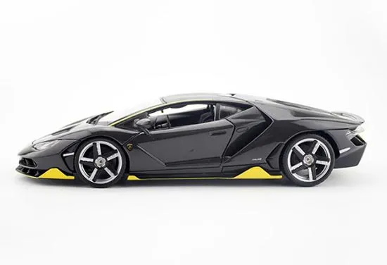 47027 centenario diecast interior