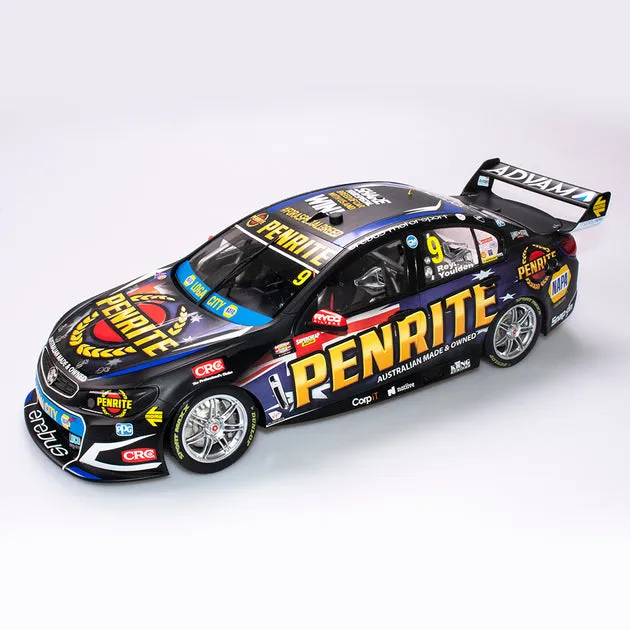 47029 diecast craftsmanship