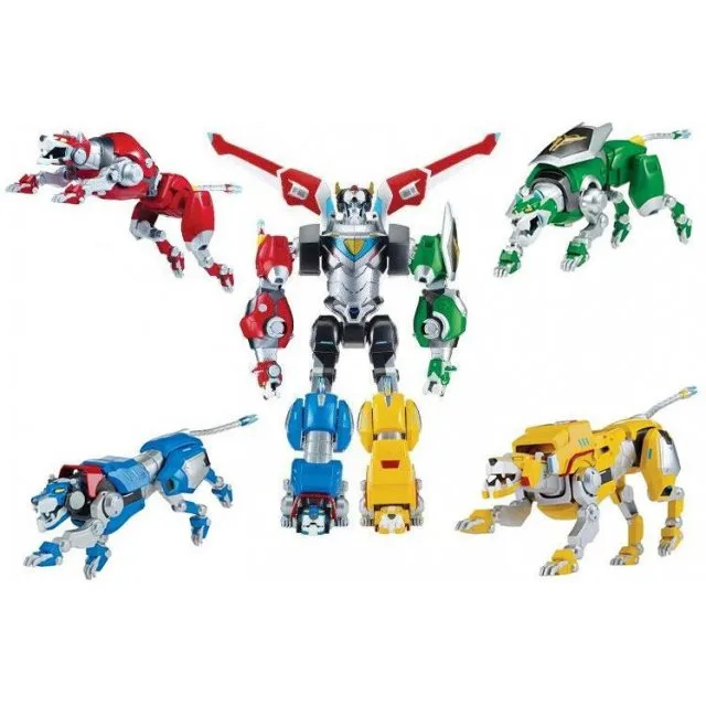 47032 green lion diecast