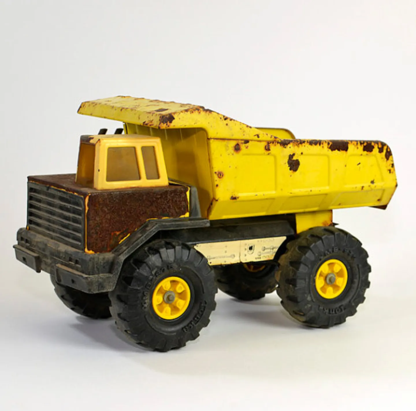47036 rare tonka truck