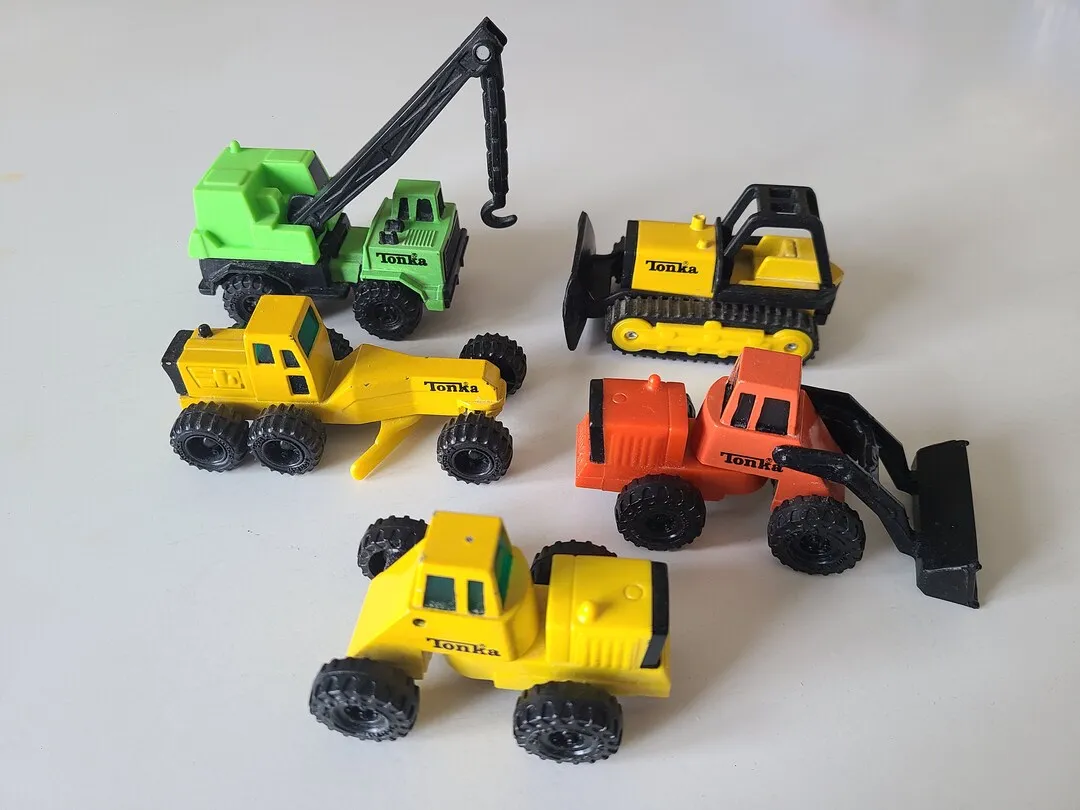 47036 tonka diecast metal