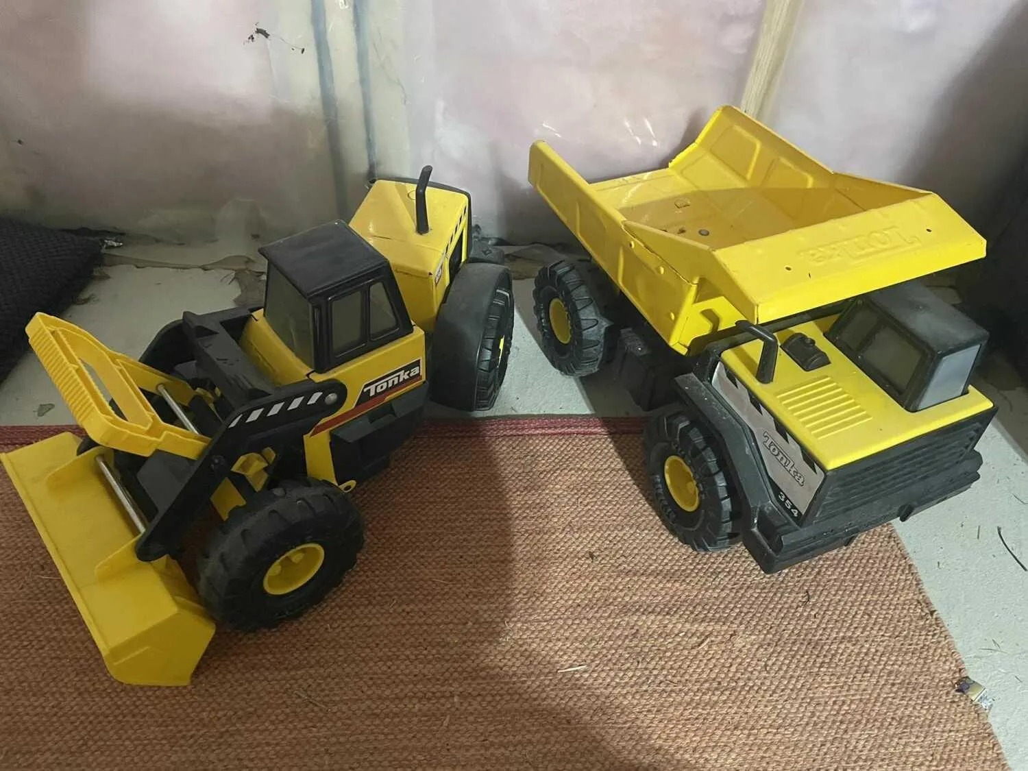 47036 tonka truck history