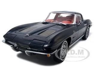 47038 diecast corvette collection