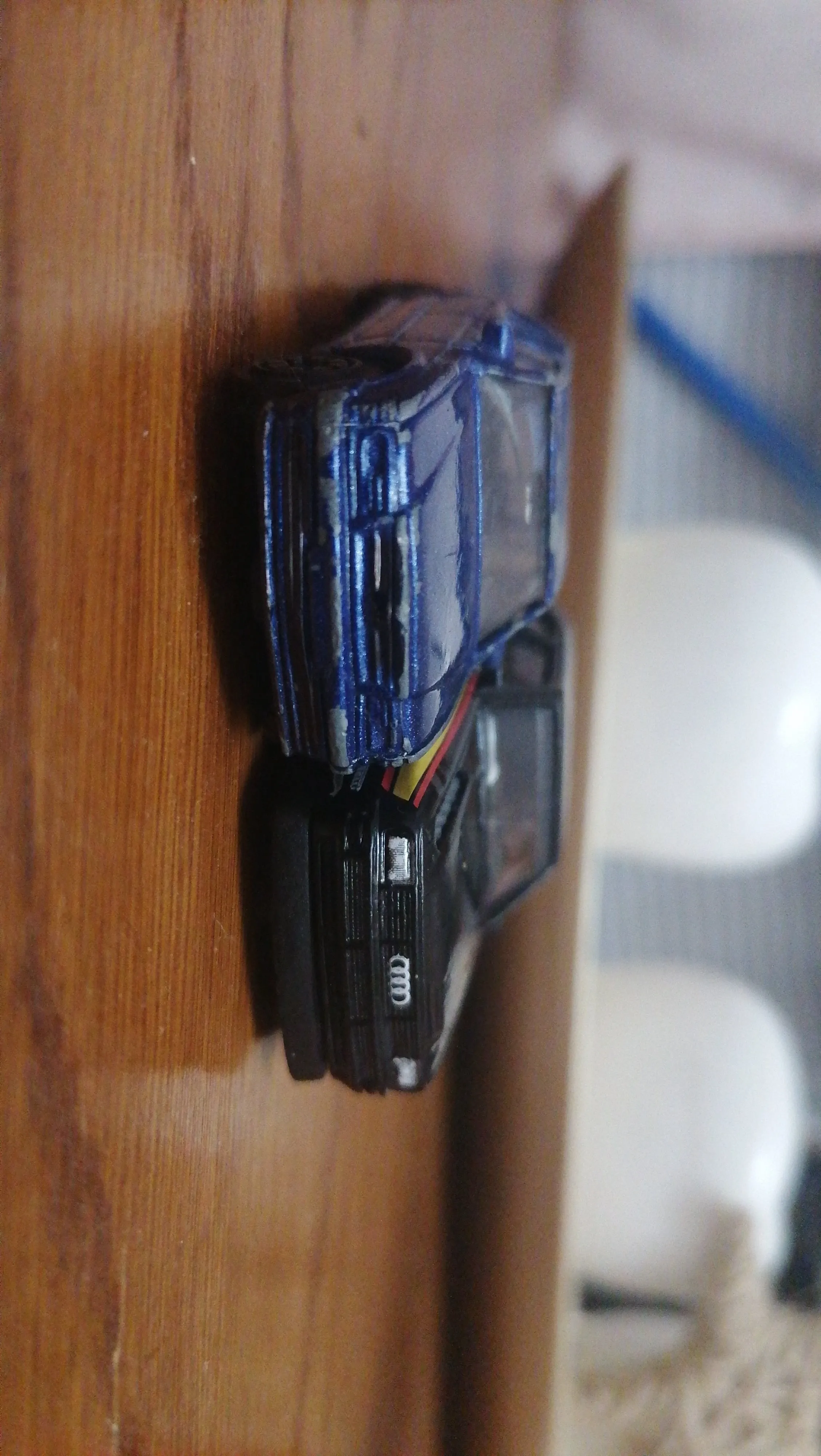 47039 mercedes 190e diecast models feature 5