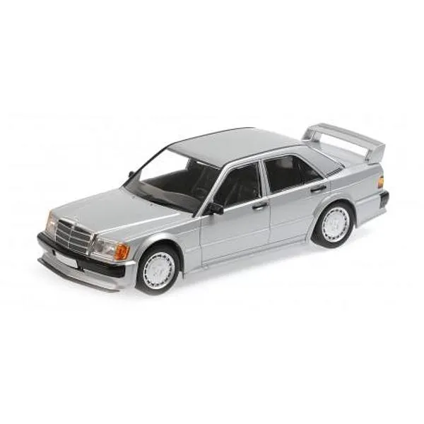 47039 mercedes 190e diecast models scale