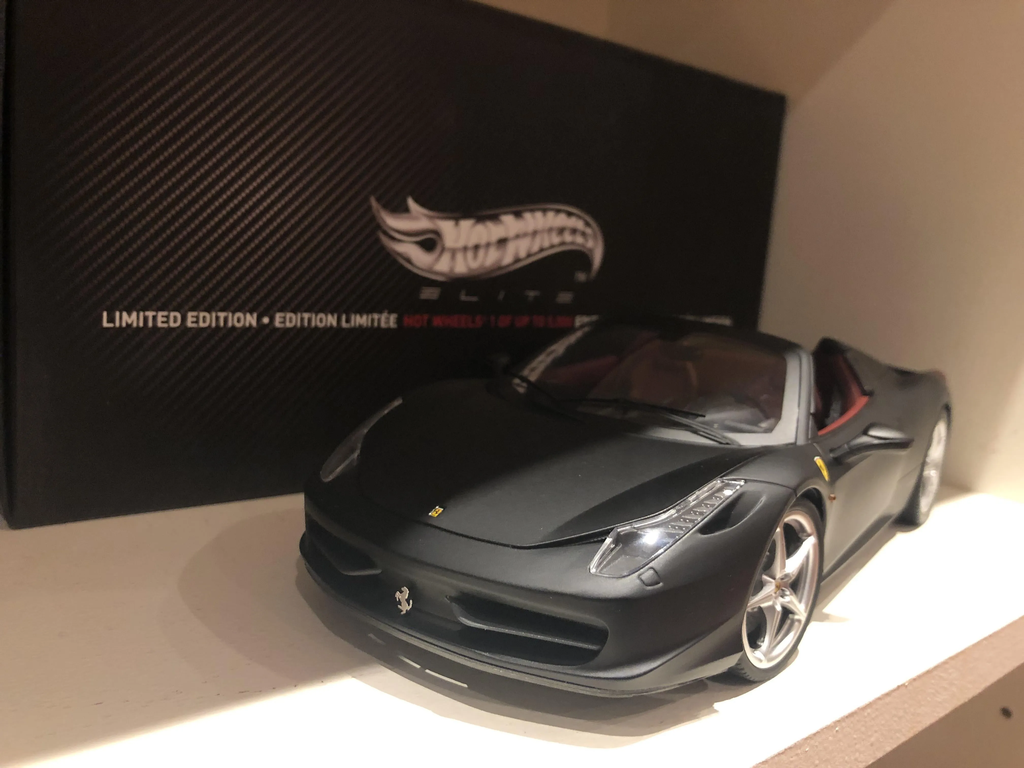 47040 ferrari 458 italia scale
