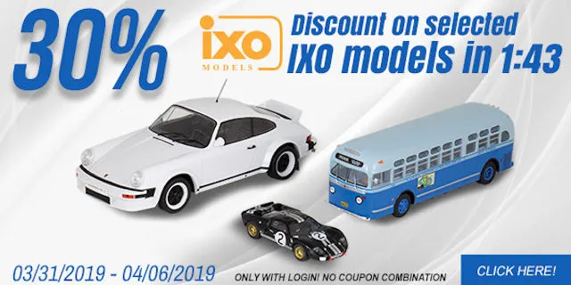 47042 ixo diecast truck ebay