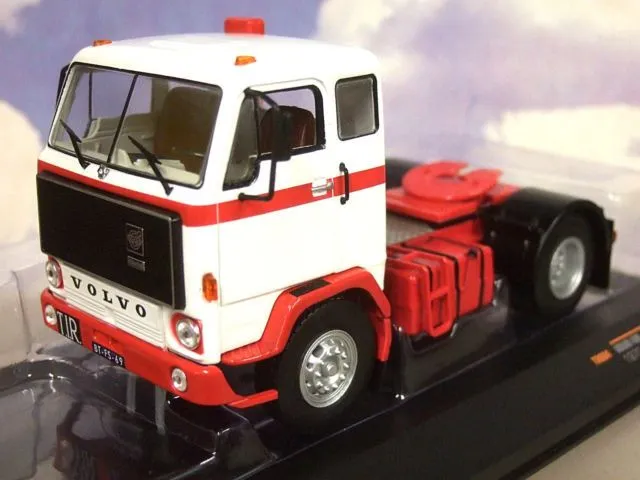 47042 ixo diecast truck retailer