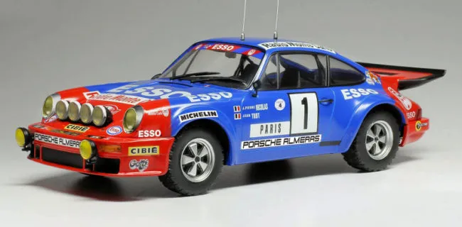 47042 ixo diecast truck scale