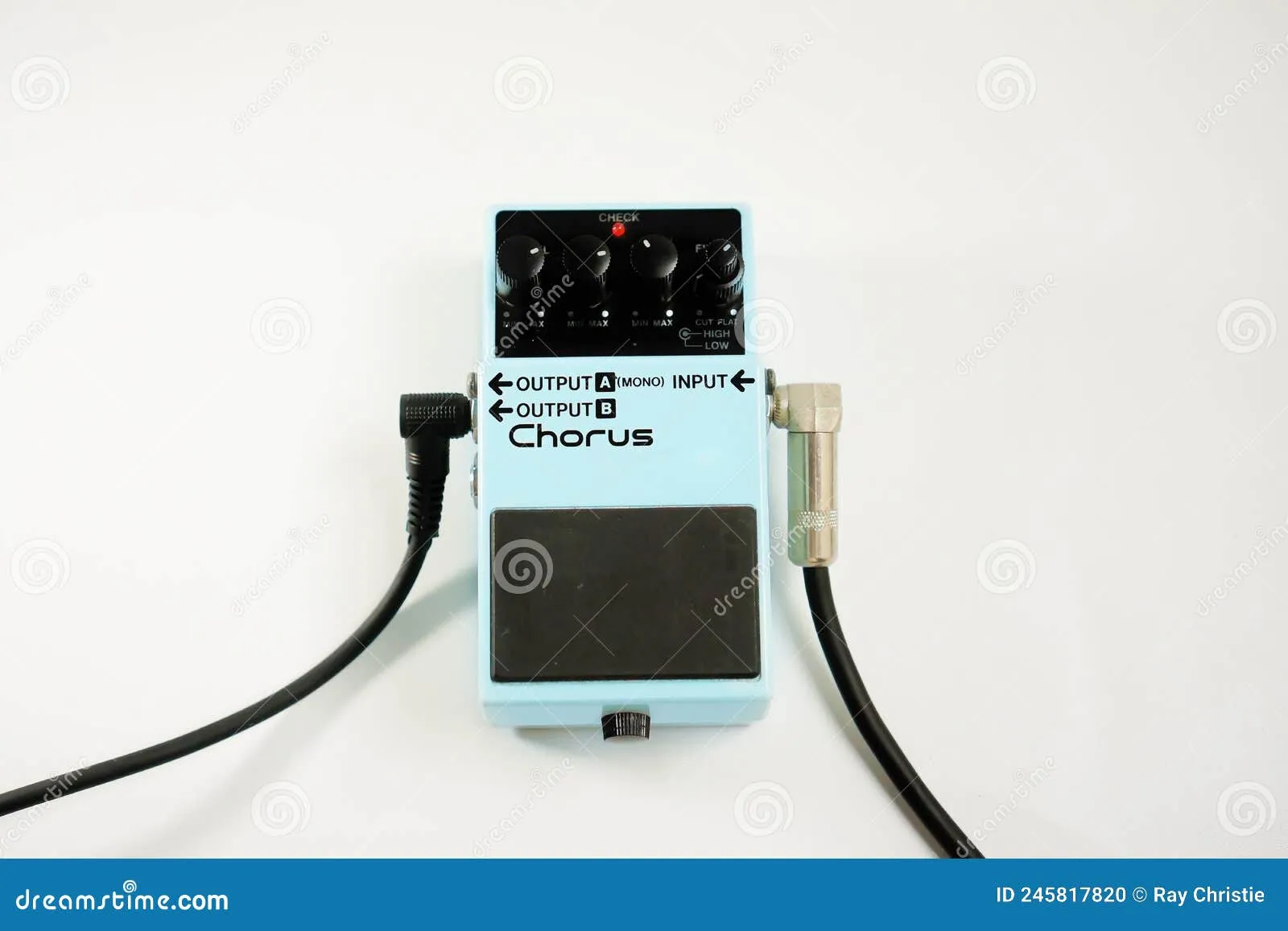 47046 diecast car modulation pedal