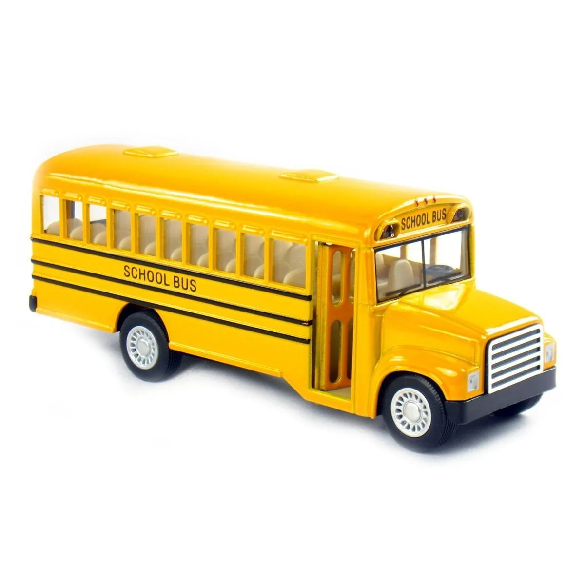 47048 best bus diecast display
