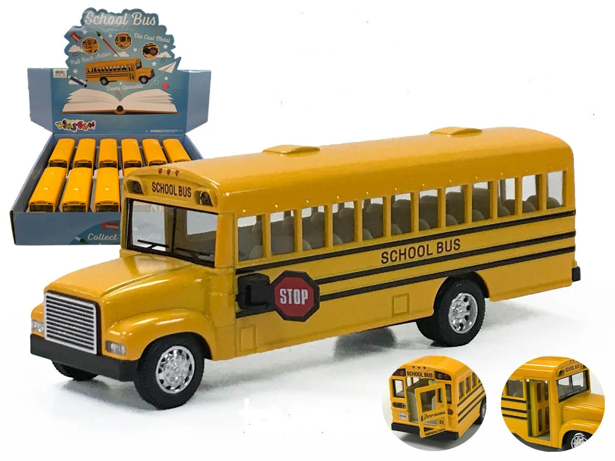 47048 best bus diecast model 2