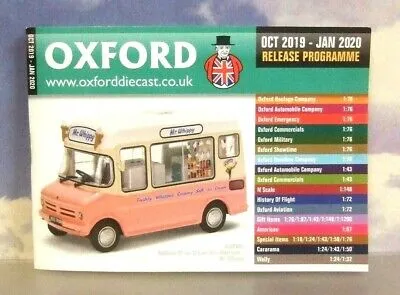 47054 oxford diecast craftsmanship