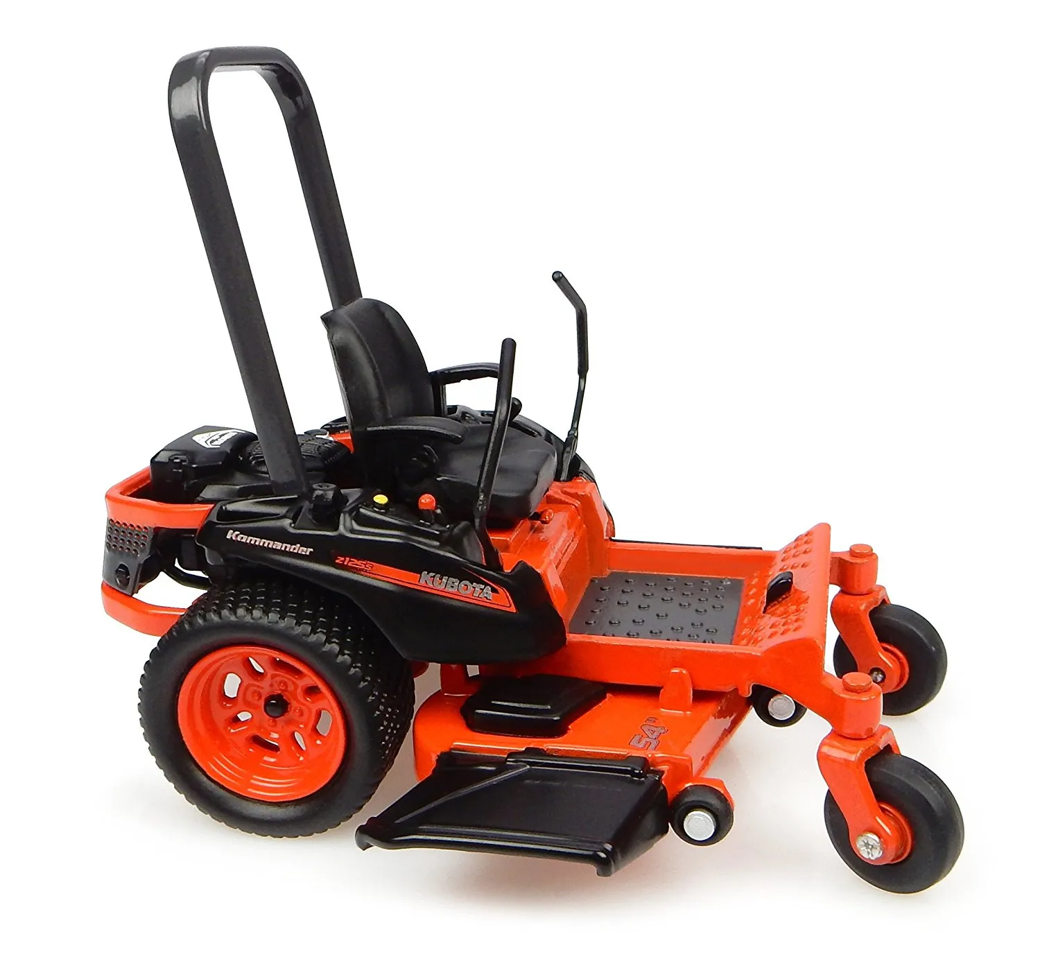 47055 zero turn mower diecast model 4