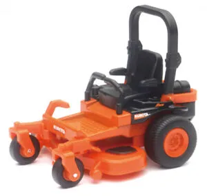 47055 zero turn mower diecast model 5