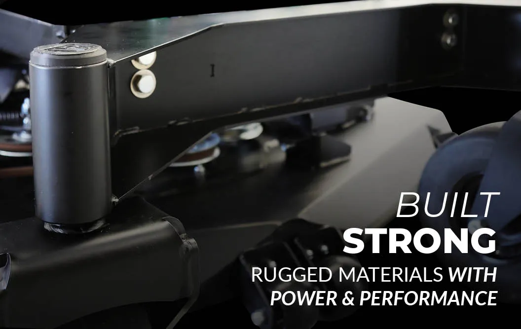 47055 zero turn mower diecast model 6