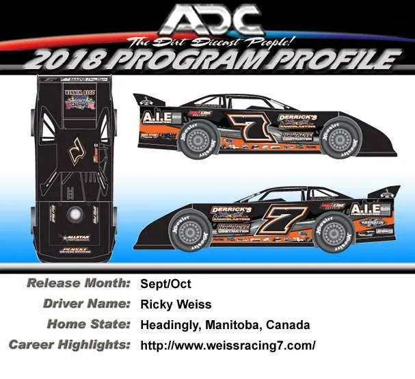 47056 diecast car collector display