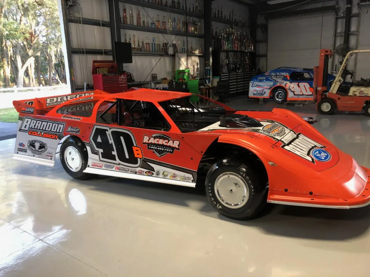 47056 diecast car model 1