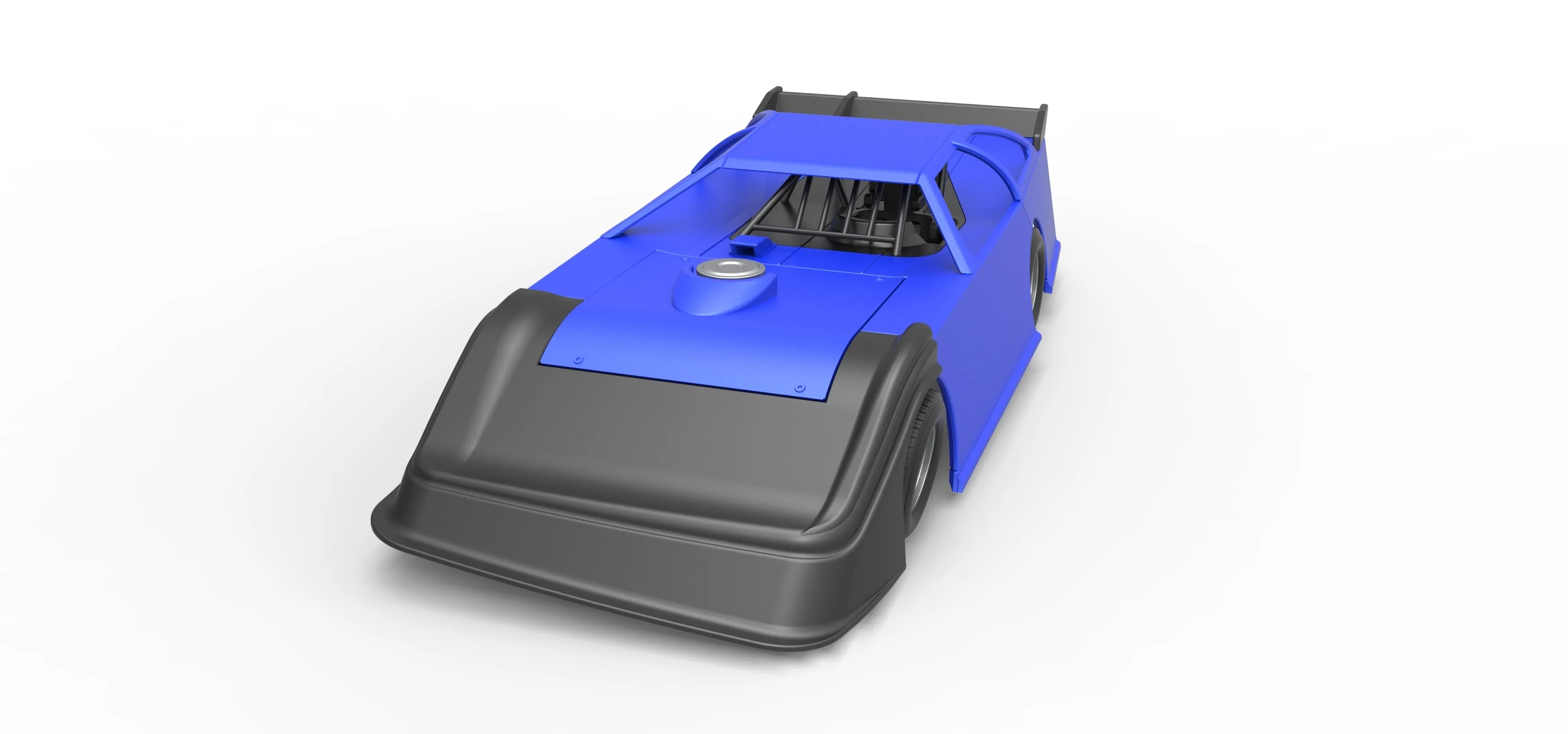 47056 diecast car model 4