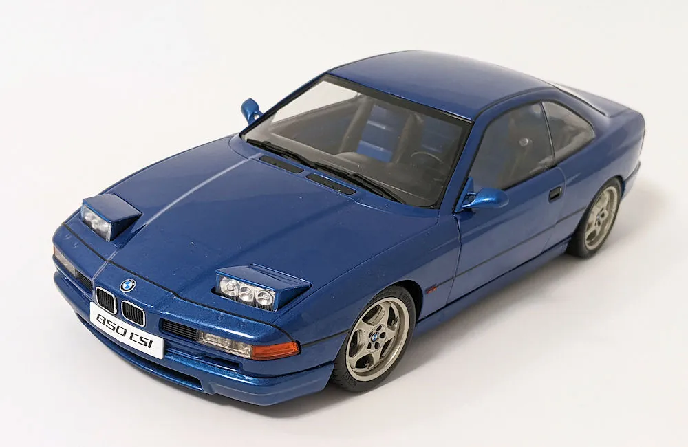 47058 diecast 850csi material