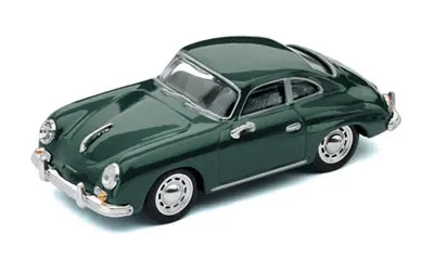 47059 porsche 356 cabriolet diecast