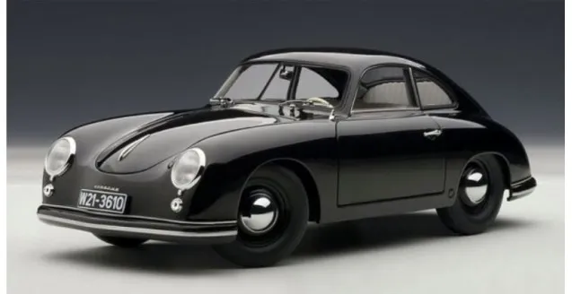 47059 porsche 356 collection