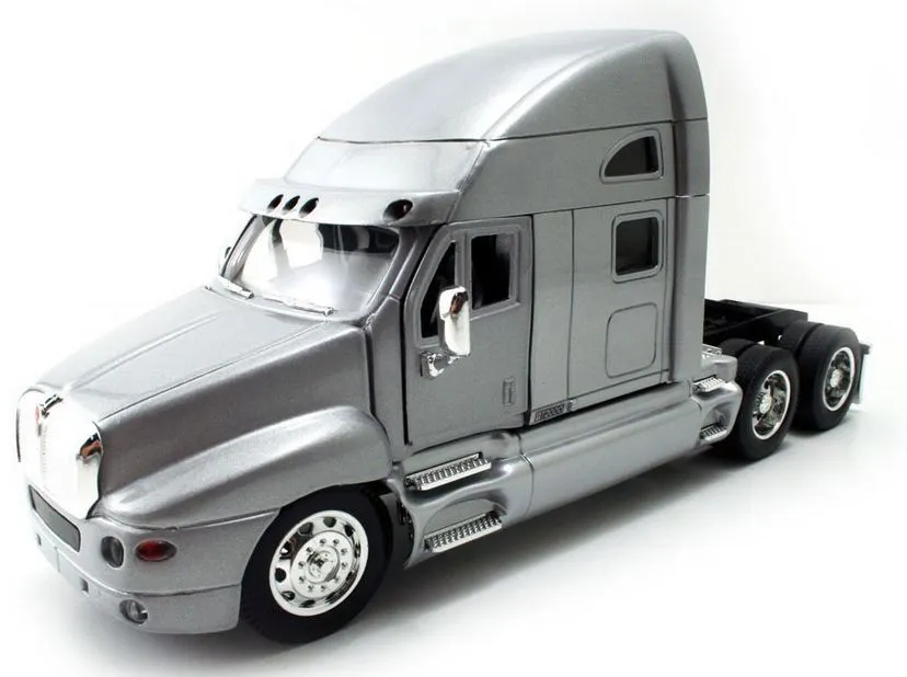 47061 diecast semi truck collecting