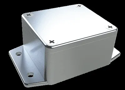 47062 large diecast aluminum enclosure overview