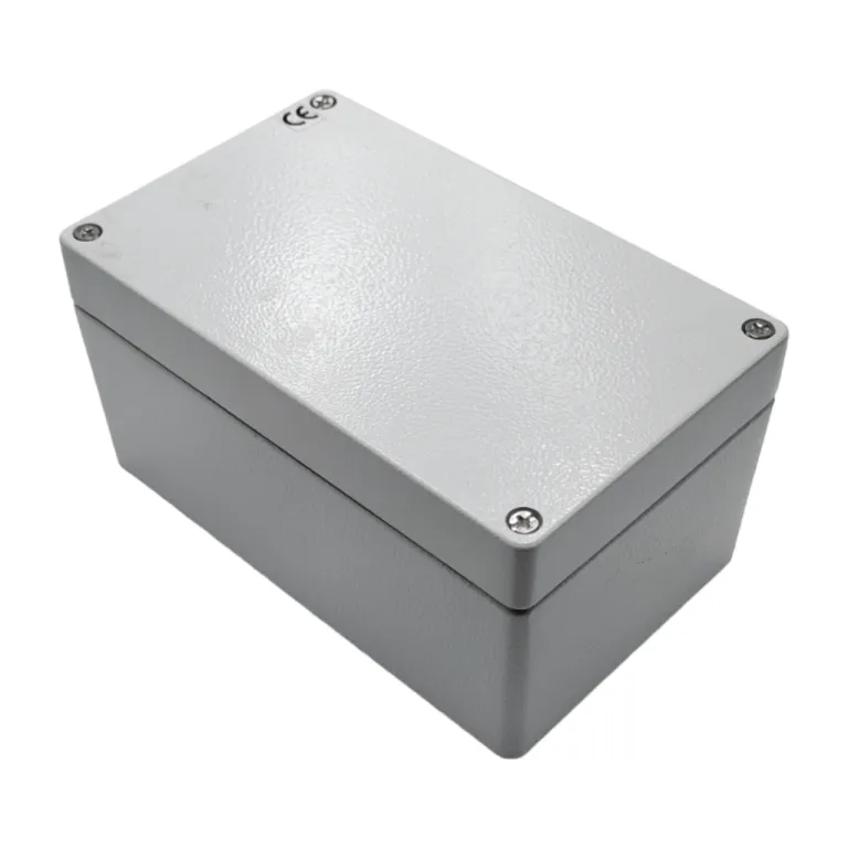 47062 outdoor electronics enclosure