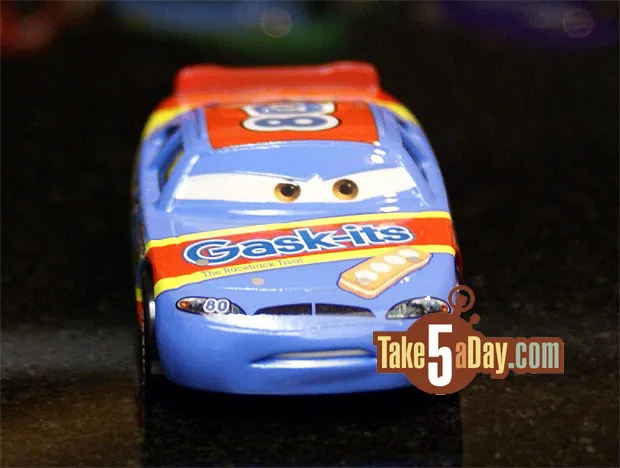 47065 cars 3 diecast cruz ramirez