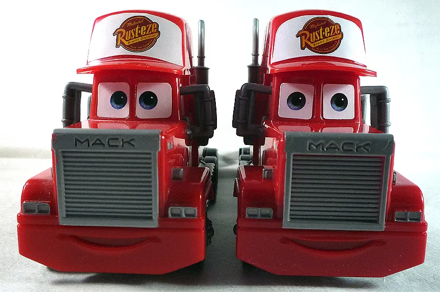 47068 mack carrier design