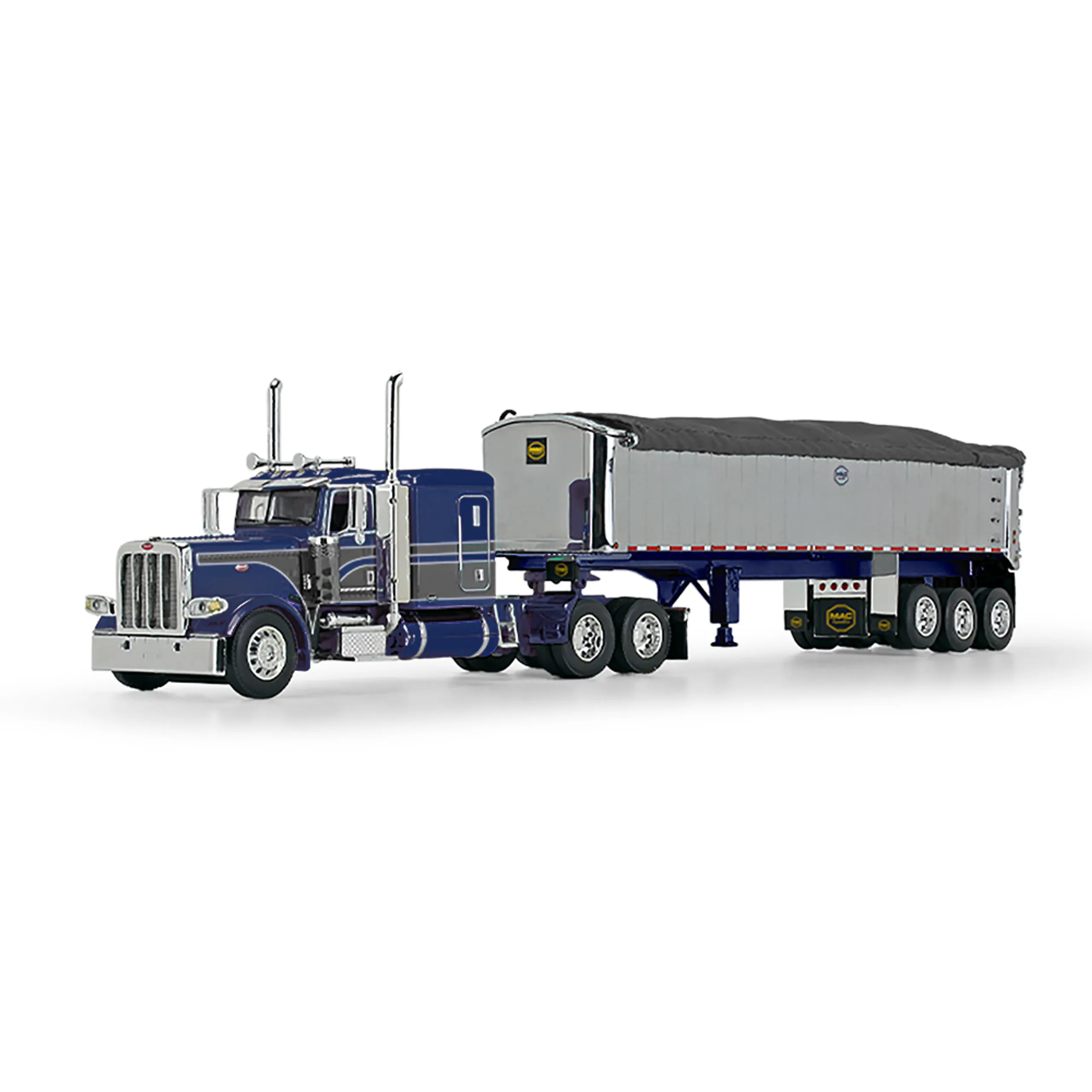 47070 dcp diecast trucks freightliner