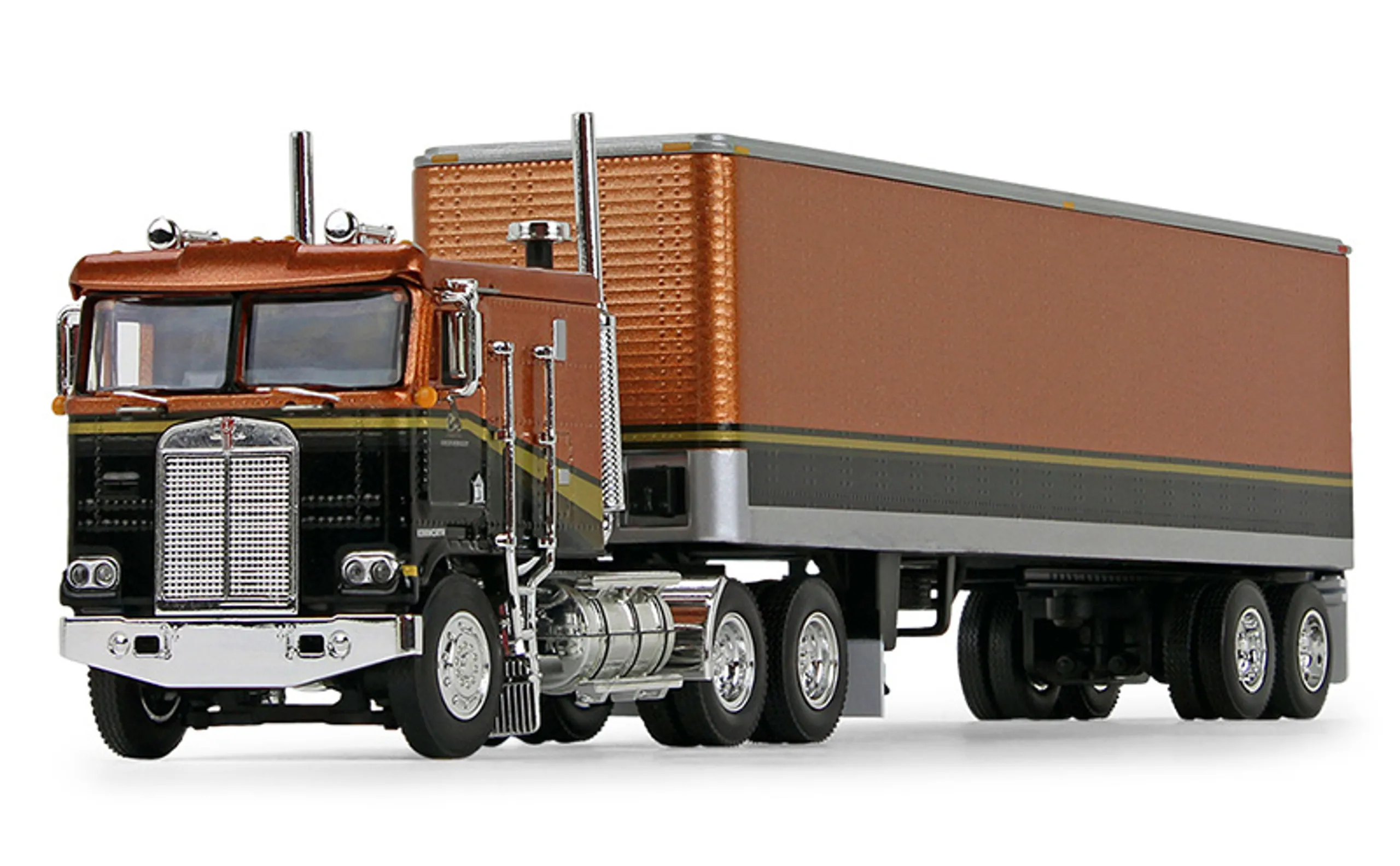 47070 dcp diecast trucks peterbilt
