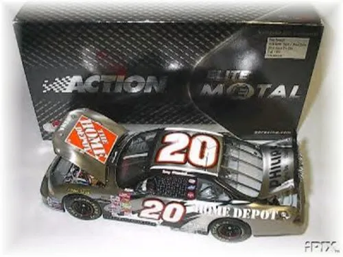 47073 limited edition diecast car