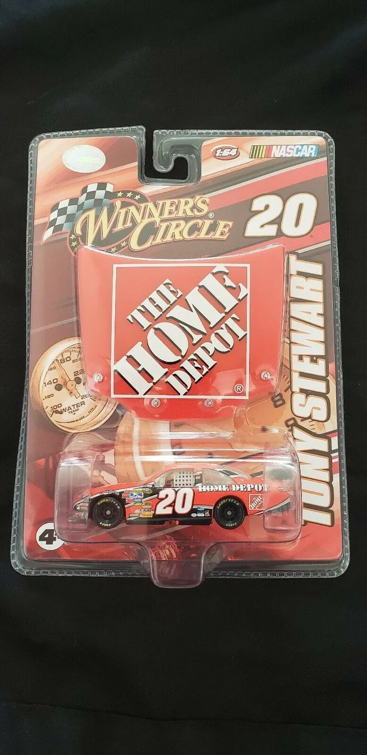 47073 tony stewart championship car livery