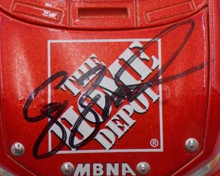 47073 tony stewart nascar history