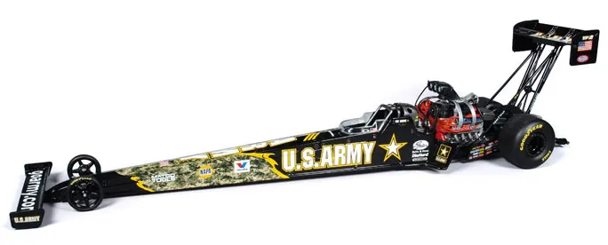 47074 2018 us army diecast