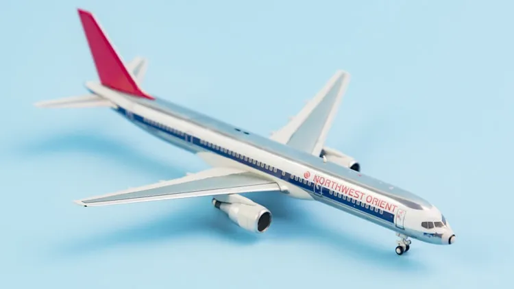 47081 ng models diecast collection