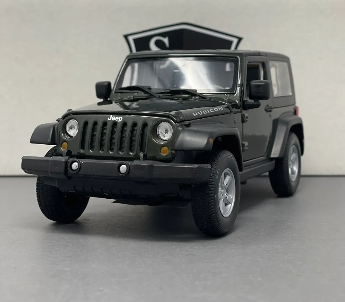 47082 hotwheels jeep wrangler community