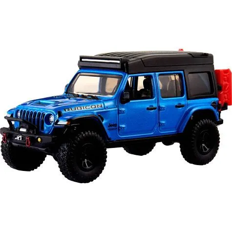 47082 jeep wrangler hotwheels rare