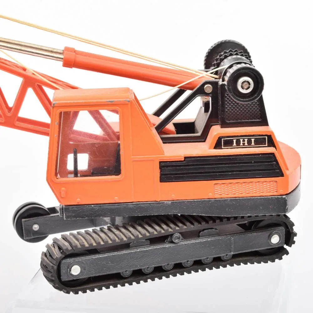 47083 diecast farm barn