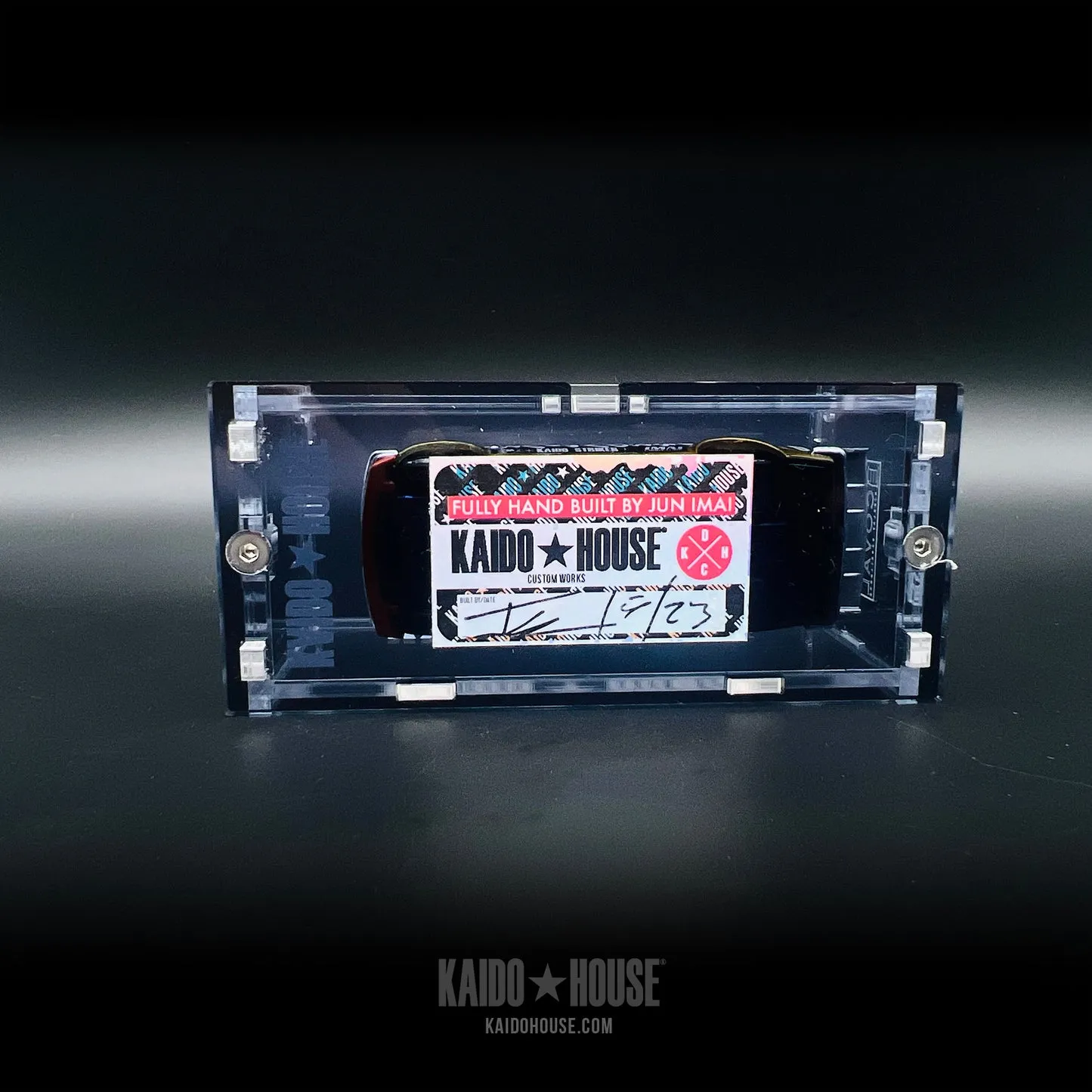 47087 construction vehicle diecast model